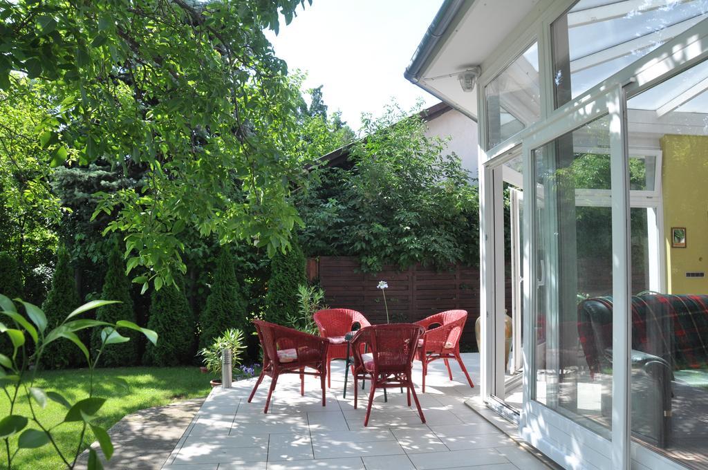 Kertes Apartment Veszprem Exterior photo
